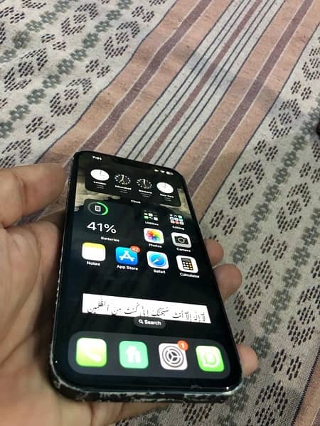 iPhone 13 Non-PTA, Factory Unlock 1