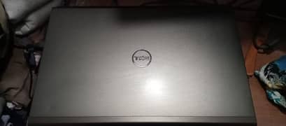 core i7 4710MQ 2.5GHz (dell precision m6800)