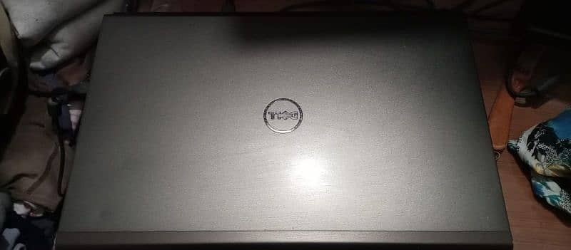 core i7 4710MQ 2.5GHz (dell precision m6800) 0