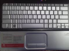 Hp  Compaq notebook