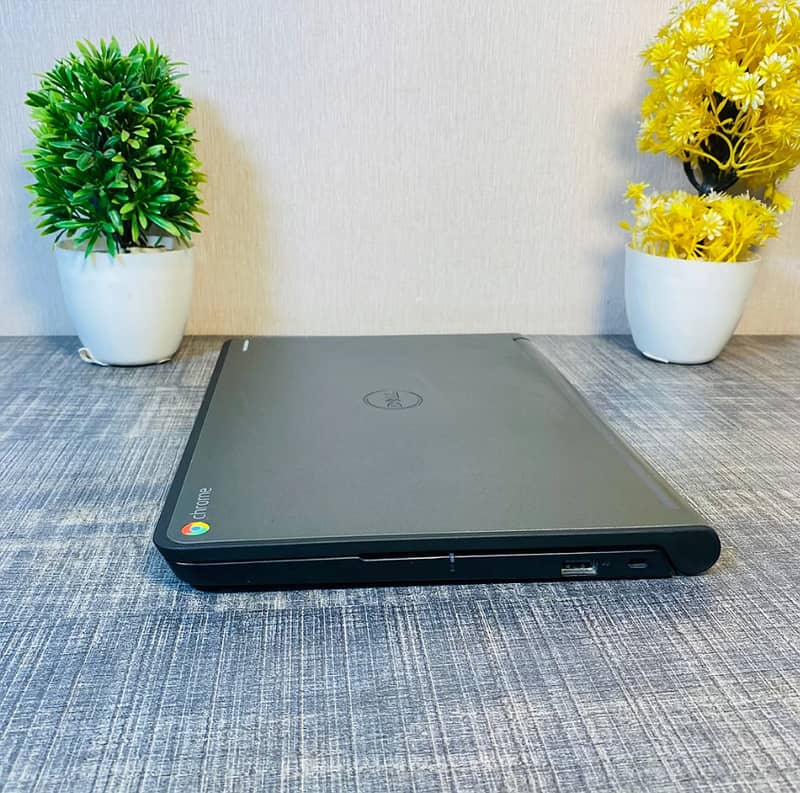 Dell Chromebook 11 | 3120 P22T | Windows 10 | Chromebook 4