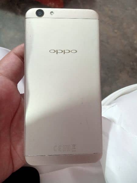 oppo f1s 4