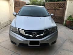 Honda city 2018 model first class condition