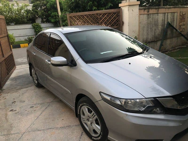 Honda city 2018 model first class condition 3