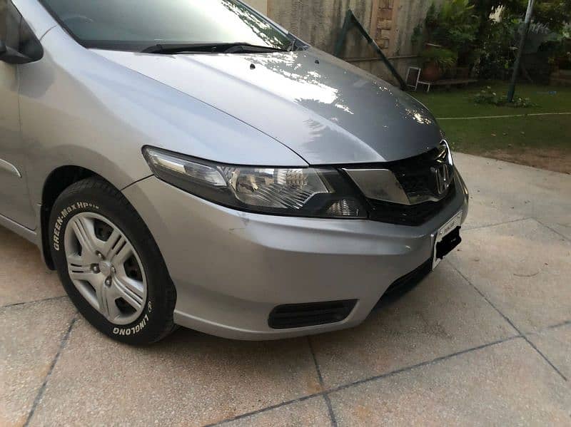 Honda city 2018 model first class condition 6