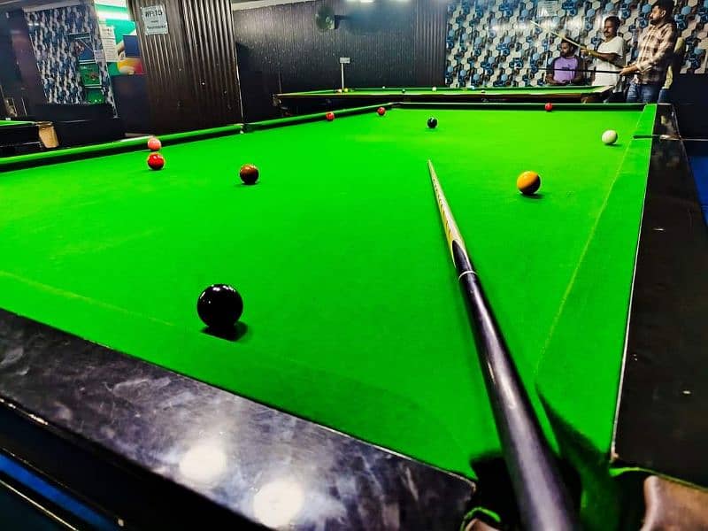 Snooker Club The Corner Pocket for Sale just serious buyer contact us 2