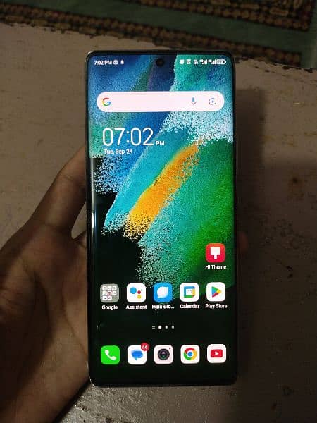 Tecno spark 20 pro plus only Mobil 0