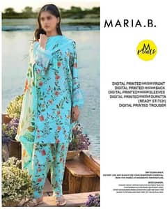 MARIA B | M PRINTS