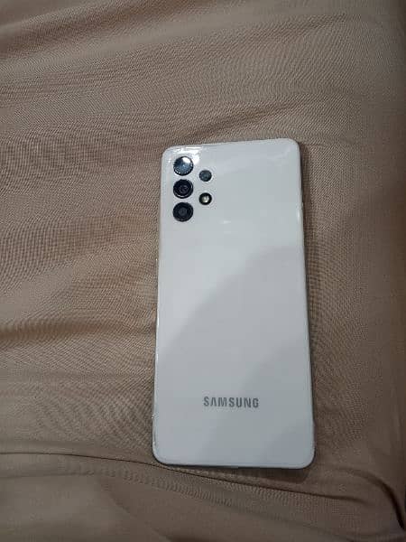 Samsung A32s (0316 9881500) 4