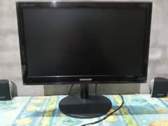 Samsung LCD 24 inch