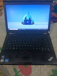 Lenovo T430 i5 3rd Generation and Desktop PC for Sale