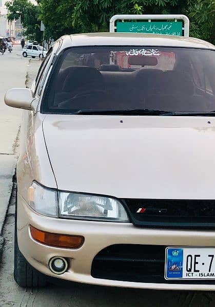 Toyota Other 1992 2