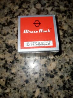 Hirose hook shuttle do lock stitch original Made in japan 0