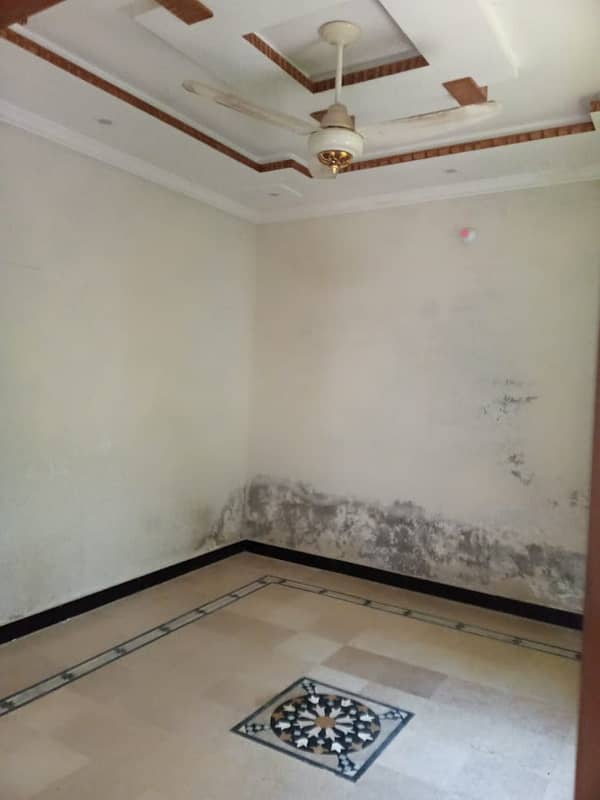 House for rent 5 Marla double story in ghauri town phase 4b isb 5