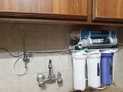 RO Water Filter Plant Installation&repairing&Maintenance Services