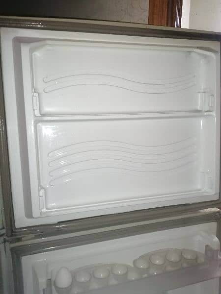 Dawlance refrigerator 3