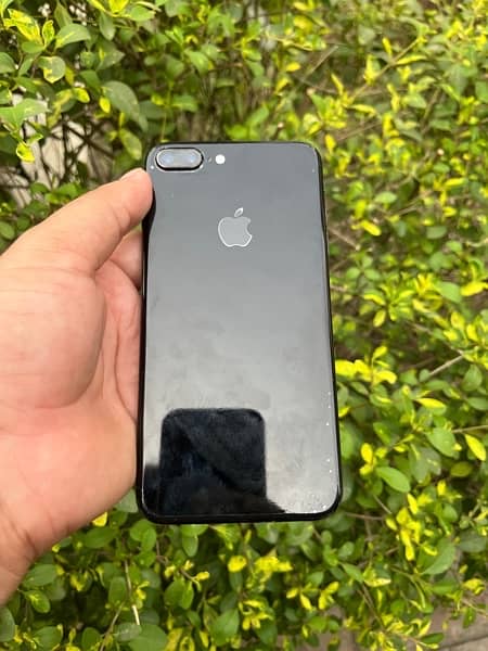 i phone 7plus 128gb PTA Aproved 6