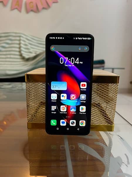 itel S23 - 256 GB For Sale 2