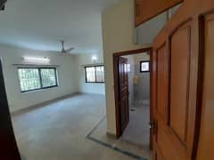 Independent upper porshn for rent in gulshan abad