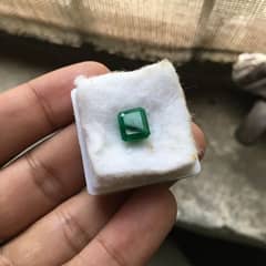 natural swat emerald