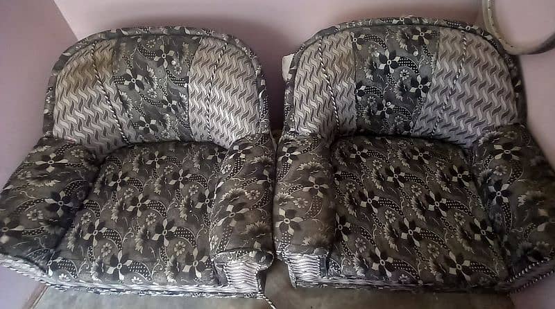 Sofa set 4