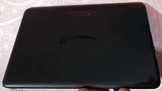 good condition (Amazon tablet) with pouch.