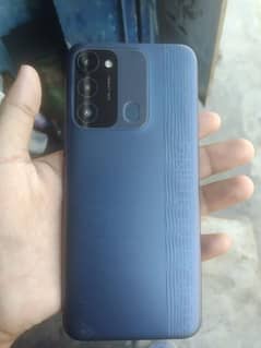 Tecno spark 8c 4gb 64gb