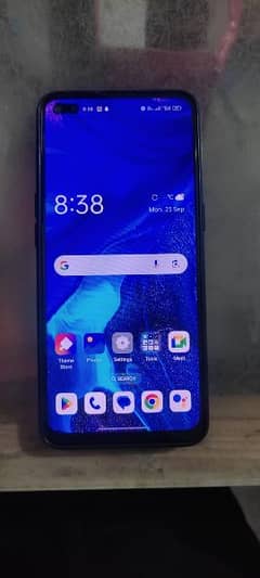 oppo Reno 4