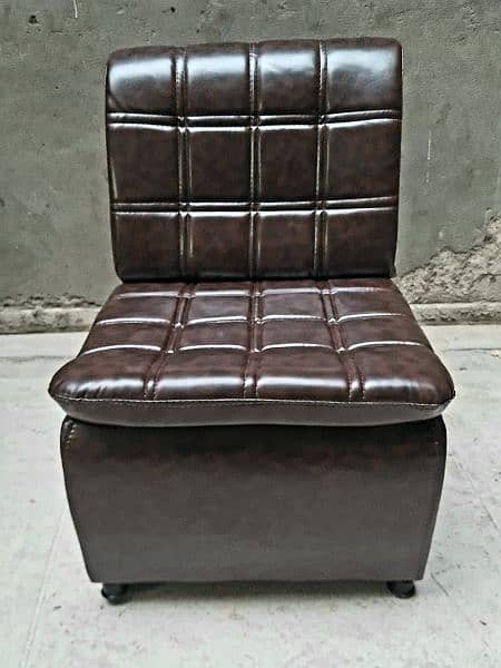 Habib Brand Lahore. Vip office visitor sofas available h with warranty. 13