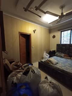 Allama Iqbal Town Lower Portion For Rent 0