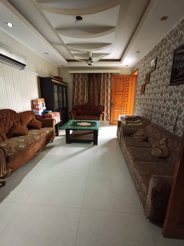 Allama Iqbal Town Lower Portion For Rent 3