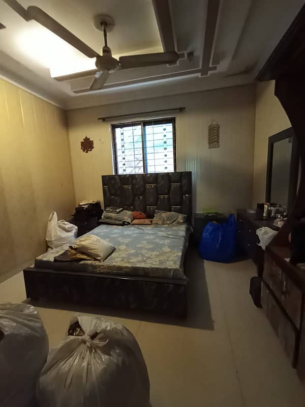 Allama Iqbal Town Lower Portion For Rent 4