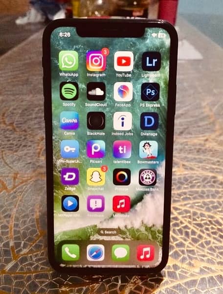 iPhone X 64gb FU Non Pta 2