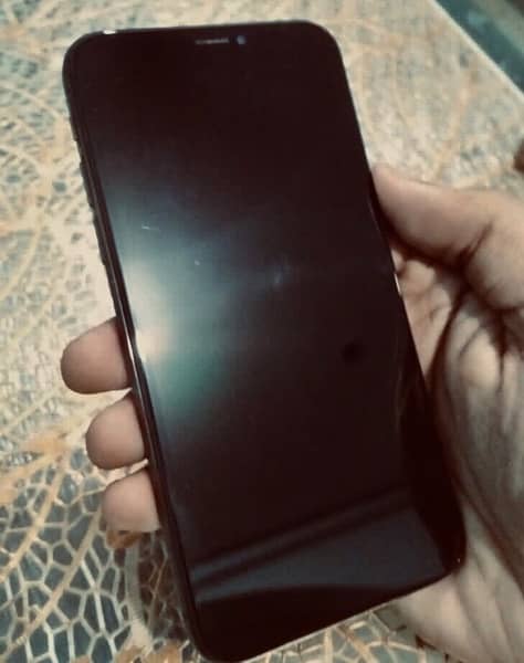 iPhone X 64gb FU Non Pta 3