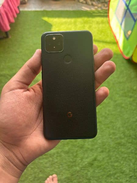 Google pixel 0