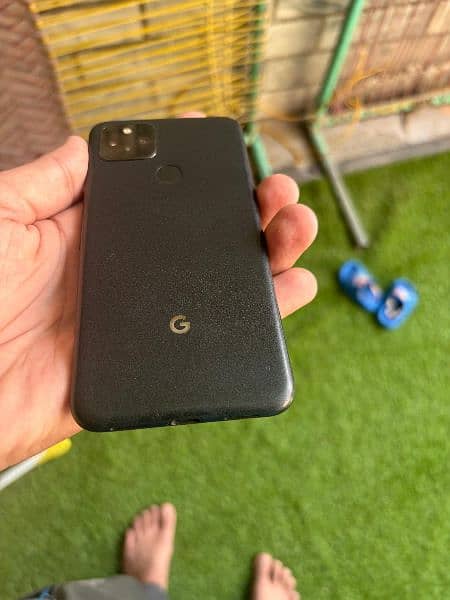 Google pixel 8