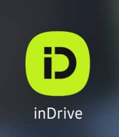 indrive