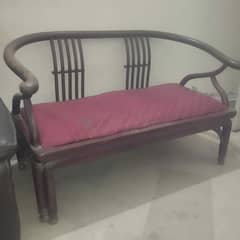 china seater sofa used condition