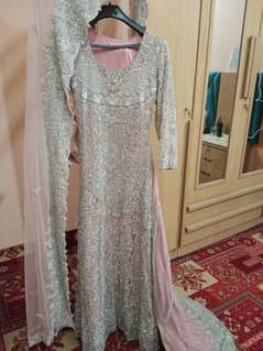 Valima Maxi by Designer Noureen