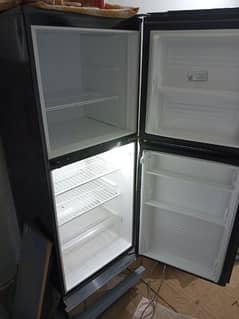 medium size pel fridge abul Hassan isphani Road Paradise Bakery