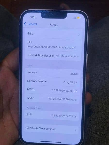 Iphone 14 factory unlock 5