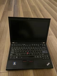 Lenovo thinkpad windows7