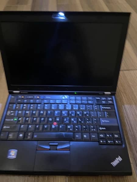 Lenovo thinkpad windows7 3