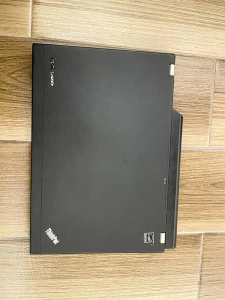 Lenovo thinkpad windows7 4