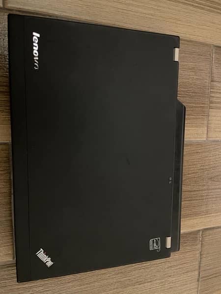 Lenovo thinkpad windows7 5