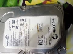 hard disk