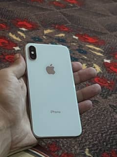 IPhone X PTA approved 0