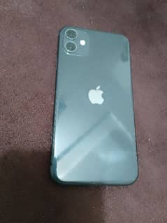 iphone 11 not PTA for sale