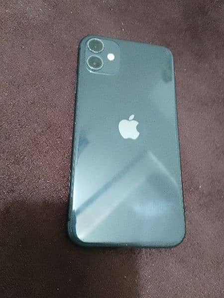 iphone 11 not PTA for sale 0