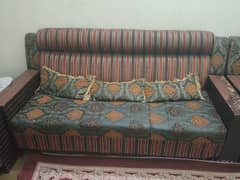 five seater sofa set